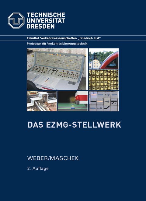 EZMG-Stellwerk