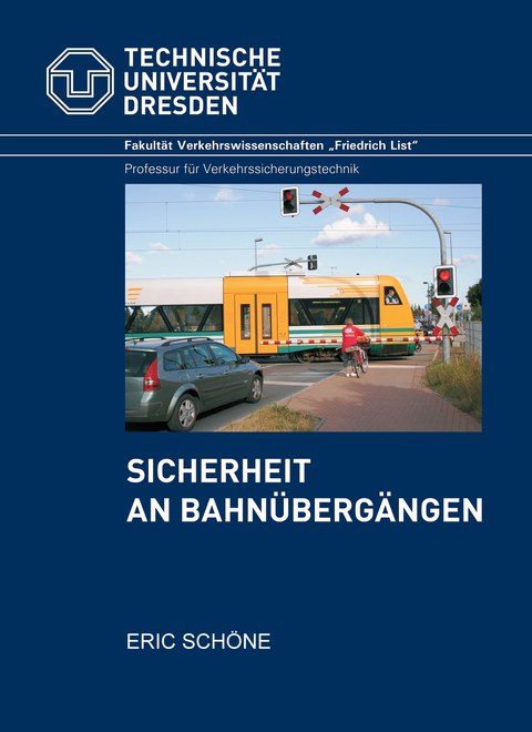 Sicherheit an BÜ