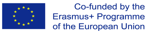 Co-funded Erasmus+