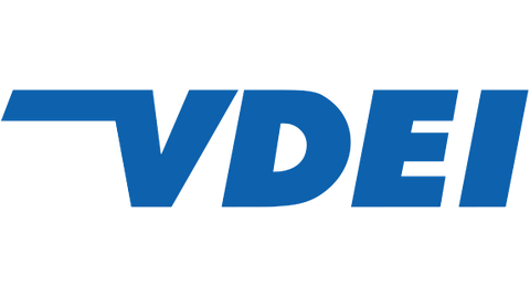 VDEI-Logo des VDEI