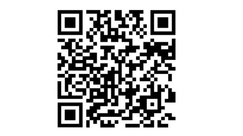 QR-Code Instagram