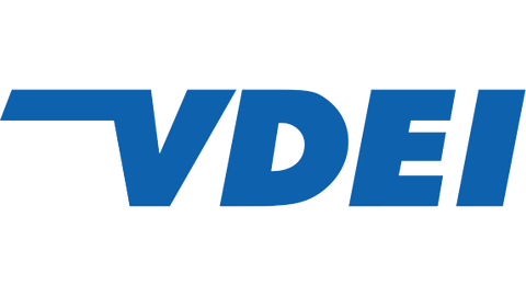 VDEI-Logo des VDEI