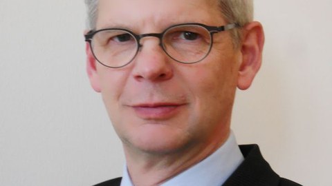 Prof. Jochen Trinckauf