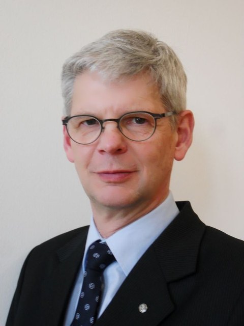 Prof. Jochen Trinckauf