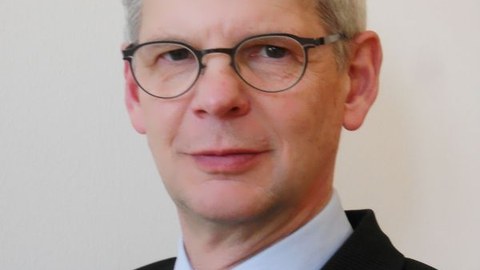Prof. Jochen Trinckauf