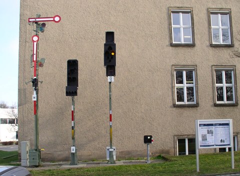 Signalgarten