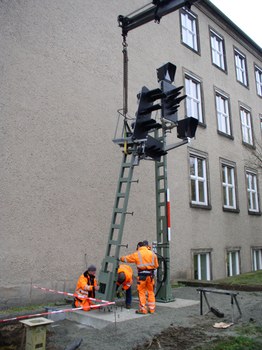 Signalgarten