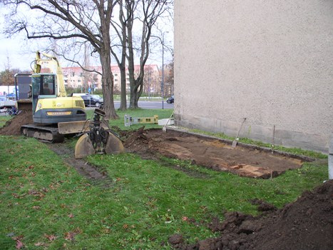 Signalgarten