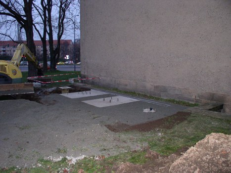 Signalgarten