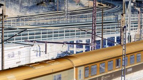 Forschung Schienengebundener Verkehr