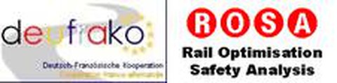 Logobanner ROSA