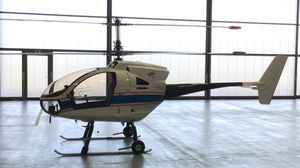 Helikopter