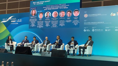 Road&Beld Summit 2026