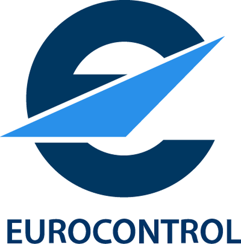 Logo Eurocontrol