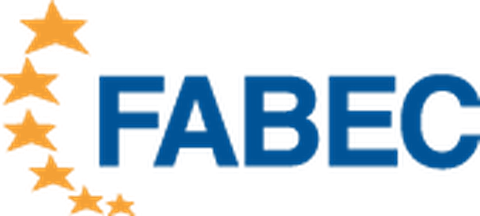 Das Logo der FABEC