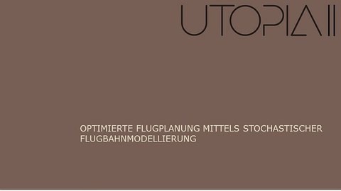 DFG UTOPIA II