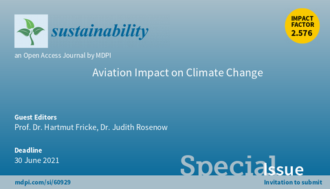 Special Issue Sustainability