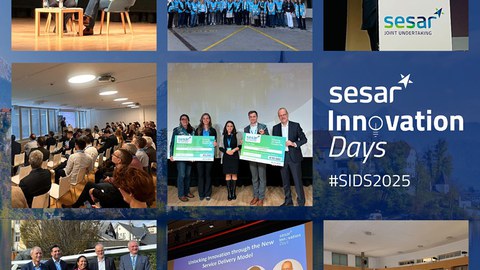 SESAR Innovation Days 25