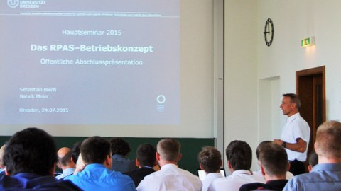 Hauptseminar