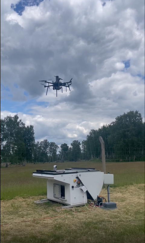 Summer School Airmetro