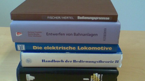 Bücher