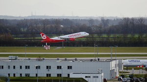 Flughafen