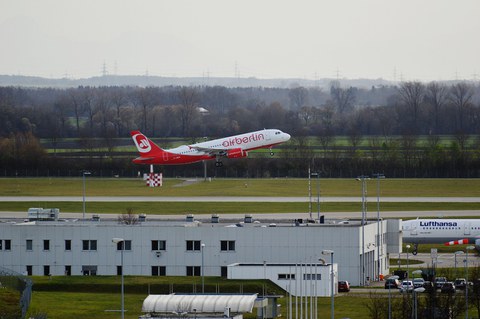 Flughafen