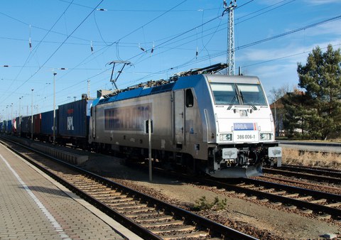 Güterzug