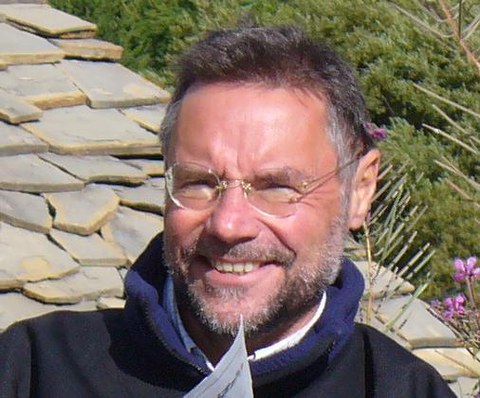 SchlagBernhard