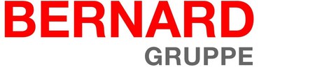 Logo Bernard Gruppe
