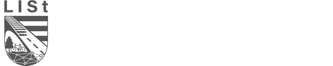 Logo der LISt GmbH