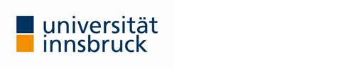 Logo Uni Innsbruck