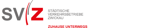Logo der Städtischen Verkehrsbetriebe Zwickau