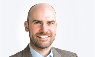 Dr.-Ing. Stefan Hubrich