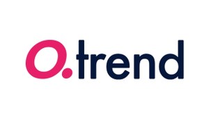 Die Grafik zeigt das Logo des Erhebungsinstitutes O.trend.
