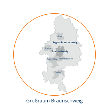SrV 2023 – Großraum Braunschweig