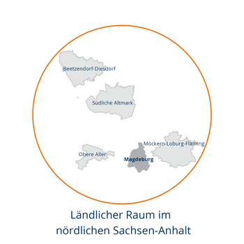 SrV 2023 – Ländlicher Raum im nördlichen Sachsen-Anhalt