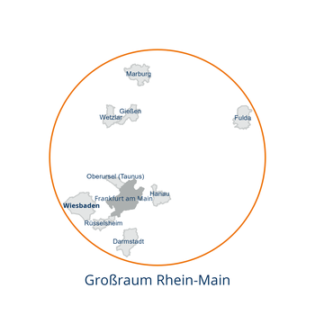 SrV 2023 – Großraum Rhein-Main