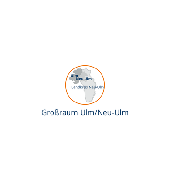 SrV 2023 – Großraum Ulm/Neu-Ulm