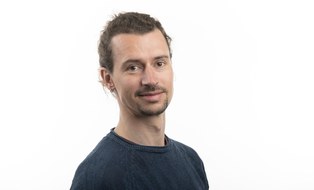 Alexander Behrens