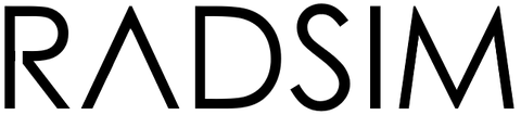 RadSim Logo 1