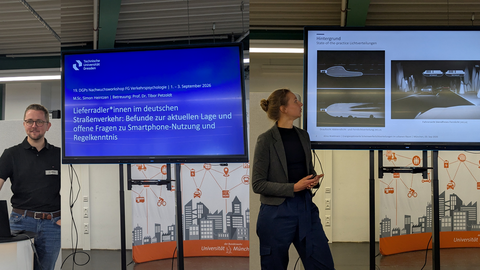 19. DGPs Doktorandenworkshop