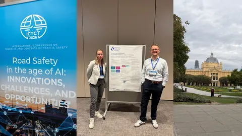 Posterbeitrag ICTCT2026