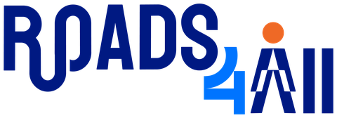 Logo Roads4All