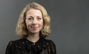 Tina Morgenstern