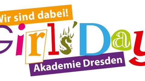 Girls Day Akademie Logo