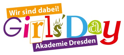 Girls Day Akademie Logo