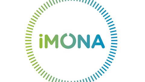 Logo iMONA