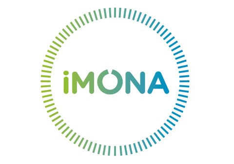 Logo iMONA