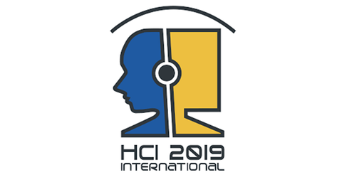 logo HCII 2019